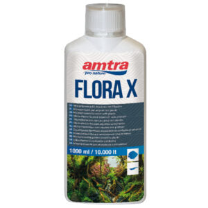 FLORA X FERTILIZER