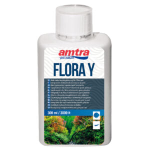 FERTILIZZANTE FLORA Y