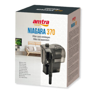 Amtra - NIAGARA Rucksackfilter