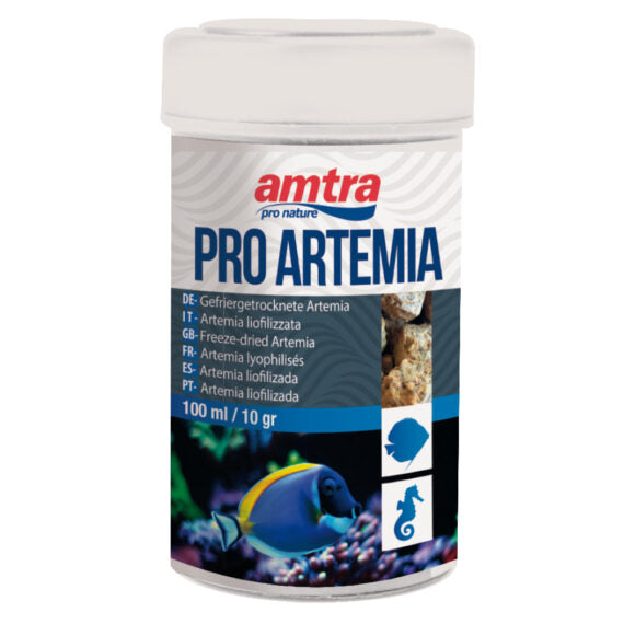 Amtra - PRO ARTEMIA