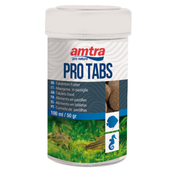 Amtra - PRO TABS