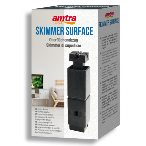 Amtra - SKIMMER SURFACE