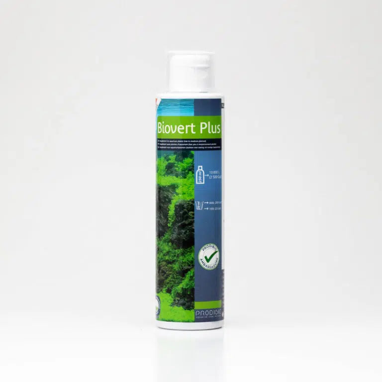 BIOVERT PLUS 250 ml - macro fertilizer