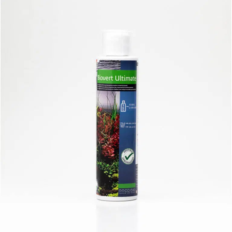 BIOVERT ULTIMATE 250 ml - macro fertilizer