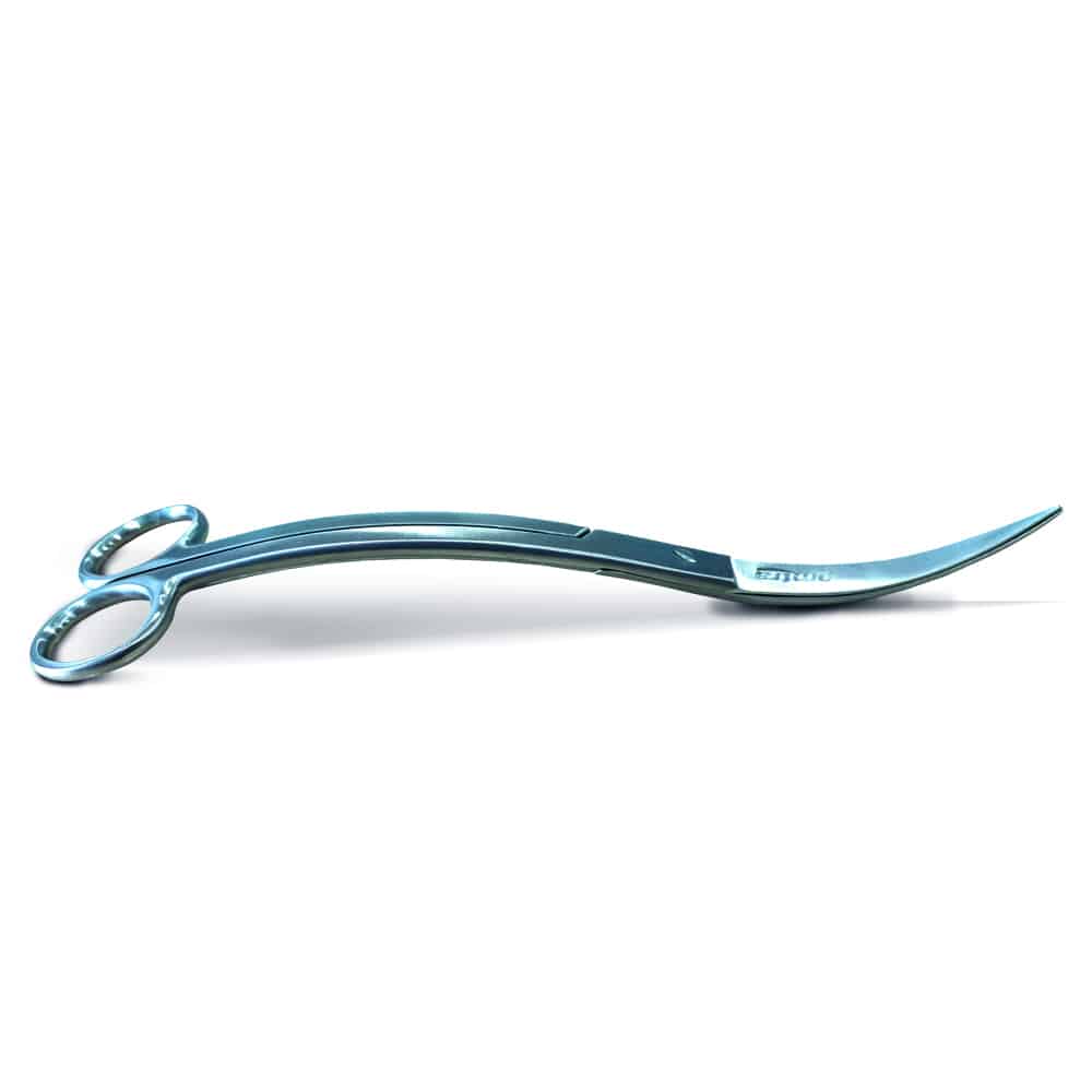 AMTRA - WAVE STEEL SCISSORS 20 cm