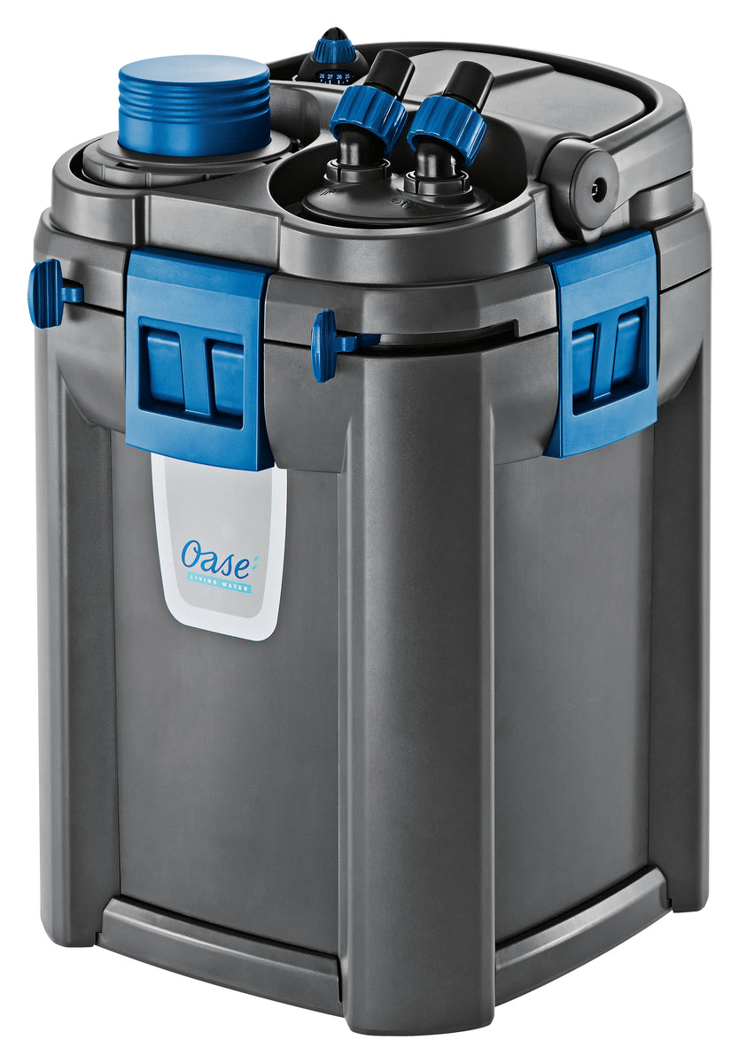 Oase - BIOMASTER THERMO 350 - filtro esterno pro