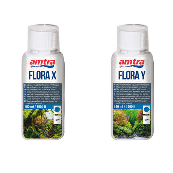 FERTILIZER KIT - Amtra protocol